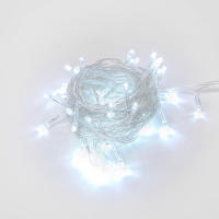 Гирлянда Uniel ULD-S0250-020/STA WHITE IP20 UL-00009935