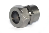 Муфта (F) 15х1/2 НП EF Stahlmann 2217153