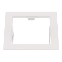 Рамка Lightstar Domino Quadro 214516