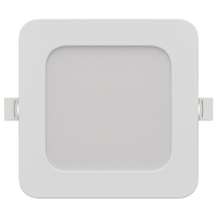 Встраиваемая светодиодная панель Apeyron 3 ССT 06-167