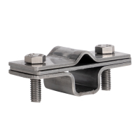 Держатель для полосы и прута, HZ PROxima EKF lp-31546