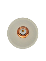 Встраиваемый светильник Elvan VLS-110224D-4.2W-WW-MlCo