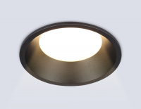 Встраиваемый светильник Ambrella Light Techno spot GX Standard tech TN51814