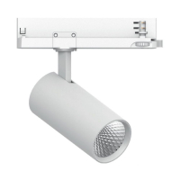 Трековый трехфазный светильник Feron AL147 51596