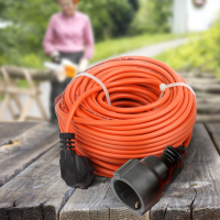 Удлинитель силовой Эра UPх-1e-3х0.75-30m Б0046812