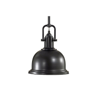 Подвесной светильник Feiss Parker Place P1147DBZ