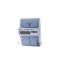 Счетчик электроэнергии Меркурий 206 PRSN          однофазный многотарифный 5(60), кл.точ. 1.0/2.0   2 тарифа МСК Инкотекс 206 PRSN 2 тарифа МСК М0000000030