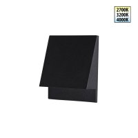 Подсветка для лестниц с переключателем цв. Температуры Novotech Street Scala 359723