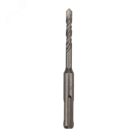 Бур по бетону 6х110х50 мм SDS-plus Kranz KR-91-0006