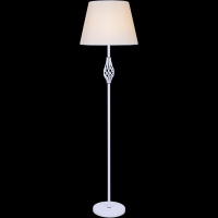 Торшер Reluce 01926-2.6-01 WH