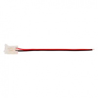 Коннектор (3шт.) Wolta WLS-2PIN-10MM-MONO-1