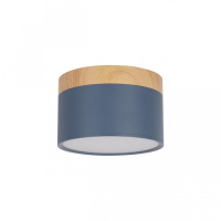 Накладной светильник Loft IT Grape 10162 Blue