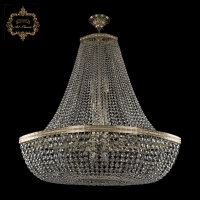 Потолочная люстра Art Classic 21.113.H2.100SP.G ArtClassic