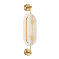 Настенный светильник Modestyle MS.1606.600 BS