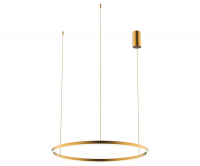 Подвесной светодиодный светильник Kink Light Тор 08214.33P(3000K)