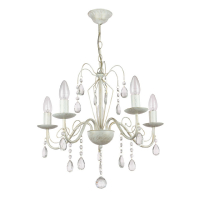 Подвесная люстра De Markt Лада 442010905