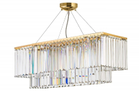 Подвесная люстра Arti Lampadari Enio E 1.5.70х25.101 GP