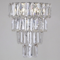 Настенный светильник Reluce 16110-0.2-02 MX CH