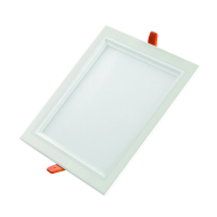 Встраиваемый светильник Elvan VLS-308SQ-8W-NH