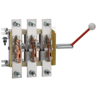 Разъединитель РЕ19-41-31150-1000А-УХЛ3- КЭАЗ 113016