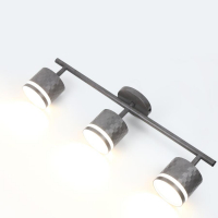 Спот General GWL-3GX53-M-IP20 662055