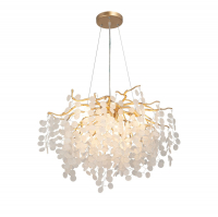 Подвесная люстра Vitaluce V2832-8/7S