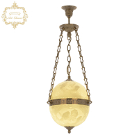 Подвесной светильник Art Classic 34.1000P.30.GW.Angel ArtClassic