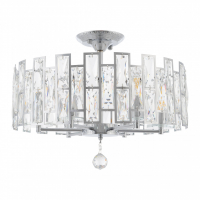 Потолочная люстра Arte Milano Sorrento 374209/6/80/470 CR