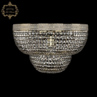 Настенный светильник Art Classic 20.091B.35SP.GW ArtClassic