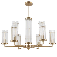 Люстра на штанге Lumion Ellow 6527/9