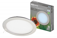 Встраиваемый светодиодный светильник TDM Electric Даунлайт СВО SQ0329-0014