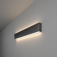 Настенный светодиодный светильник Elektrostandard LSG-02-2-8х53-4200-MSh 4690389133336