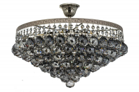 Люстра на штанге Arti Lampadari Castellana E 1.3.46.603 N