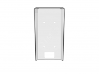Козырек для настенного монтажа вызывной панели серии DS-KV6103/6113 Hikvision DS-KABV6113-RS 305700600