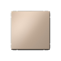 ARTGALLERY 1-клавишный выключатель, сх.1, 10АХ, песочный Systeme Electric GAL001211