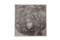 Холст Нежность Garda Decor 89VOR-AQUARELLE40/2