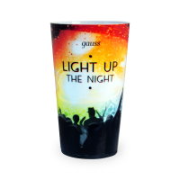 Стакан с подсветкой модель Party 3XLR44 LED LCUP GAUSS LC004