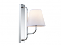 Бра Newport Olga 4641/A chrome М0070809