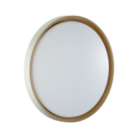 Настенно-потолочный светильник Sonex Color Kisil 7645/ELN