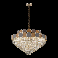 Подвесная люстра WERTMARK WE145.21.303 Wertmark