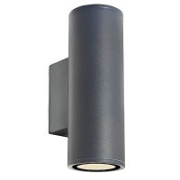 Уличный настенный светильник Mantra Pere 9097