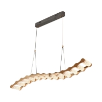 Подвесная люстра Aployt Pietro APL.094.03.80