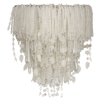 Настенный светильник Covali JWL-24572