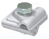 Соединитель проволоки универсальный OBO Bettermann 249 6-10 ST 5311410