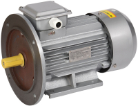 Электродвигатель трехфазный АИР 90L6 380В 1.5кВт 1000 об/мин 2081 DRIVE ONI DRV090-L6-001-5-1020
