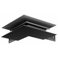 Коннектор внешний угловой Hesby Lighting ElDeko HSBL_0055