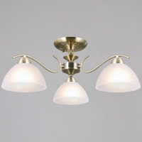 Потолочный светильник Illumico IL0905-3CSQ-26 AB ELITE