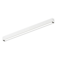 Трековый однофазный светильник AM Group AM525 WH-220V-36W SMART