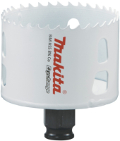 Коронка BiM 68х44 мм Ezychange Makita E-03903