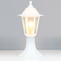 Ландшафтный светильник General GPF-E27-M-IP65 662454